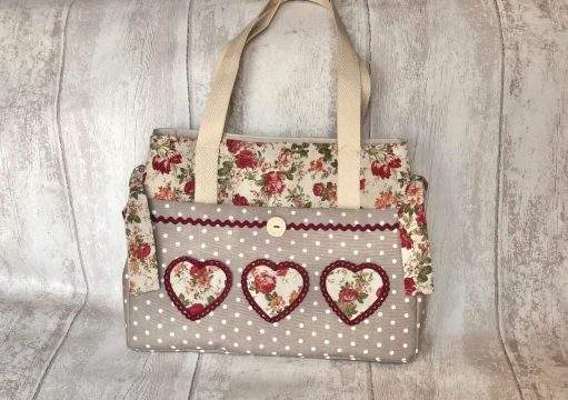 Bag of Hearts