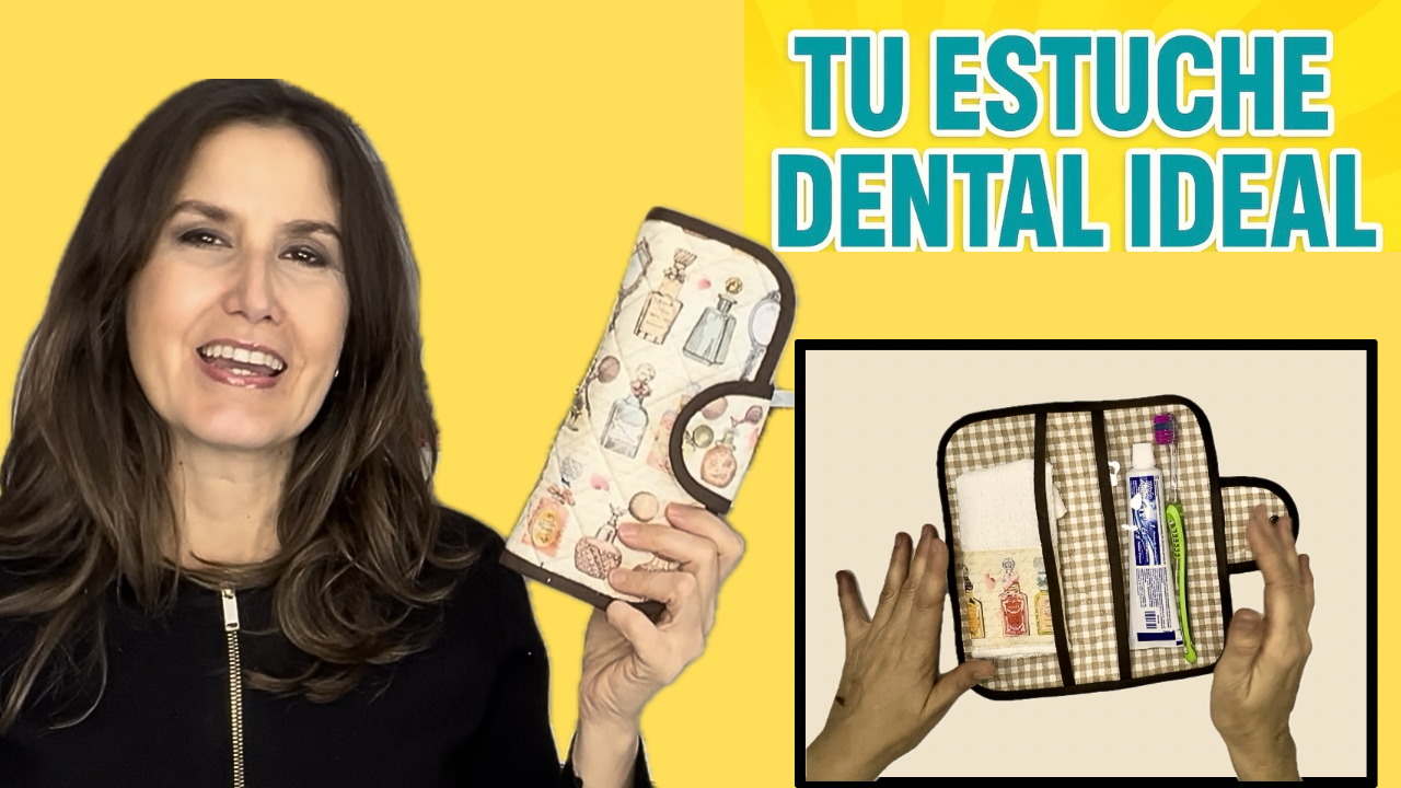 Estuche Dental