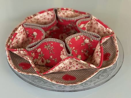Cesta de Pan