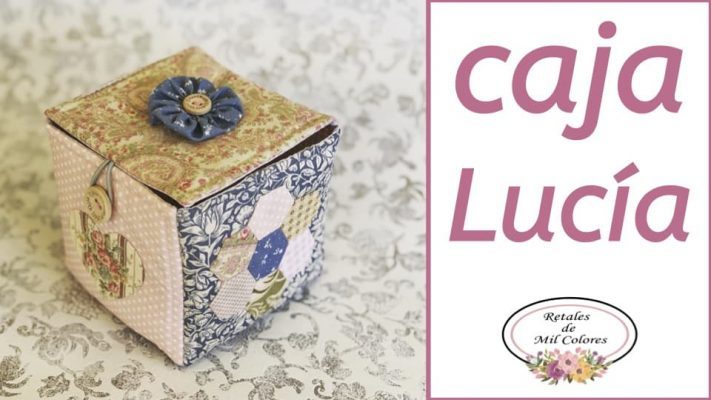 aprender cómo hacer técnicas "jardin de la abuela", "repulgo" y puntada escondida con palitos apliquick