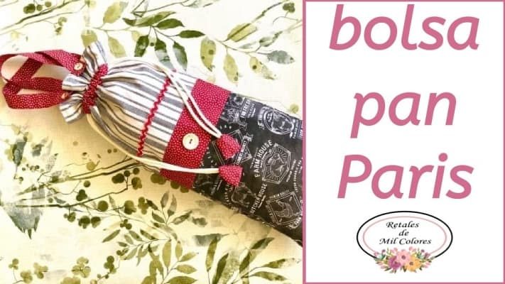 Bolsa de Pan Paris