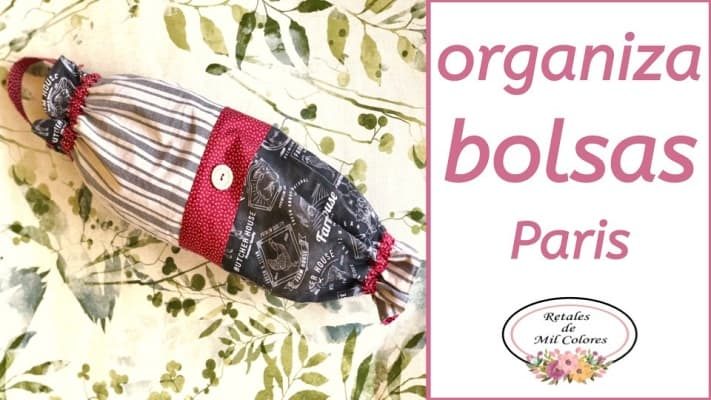 29. organiza bolsa tutorial