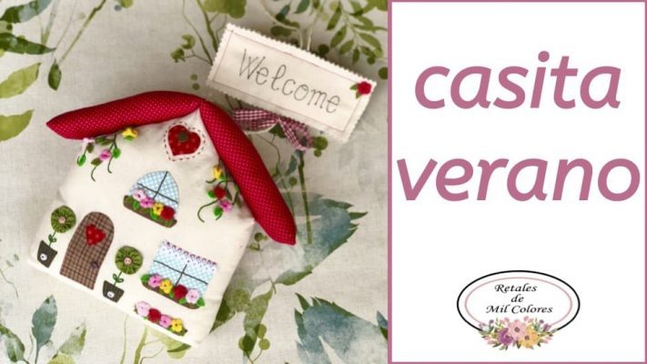 casita verano