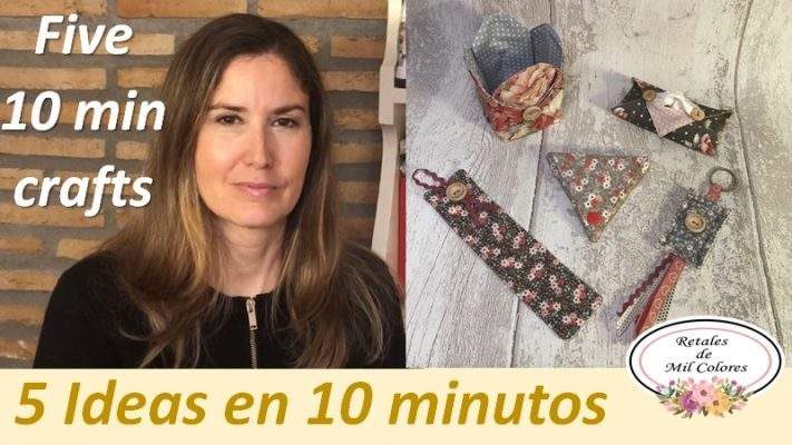 5 ideas en 10