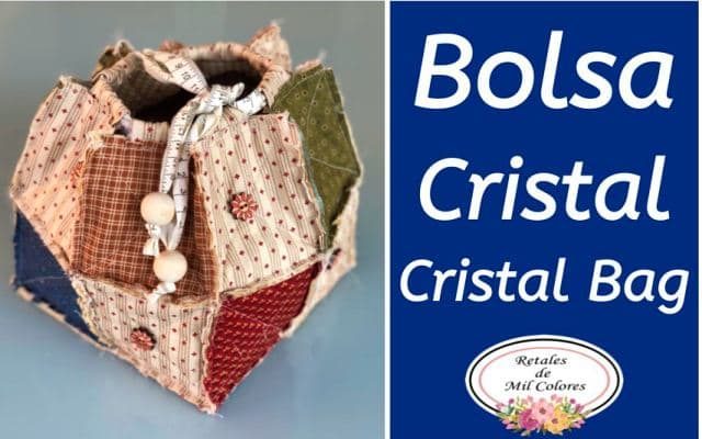cristal bag
