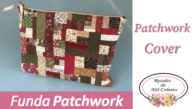 63 funda patchwork