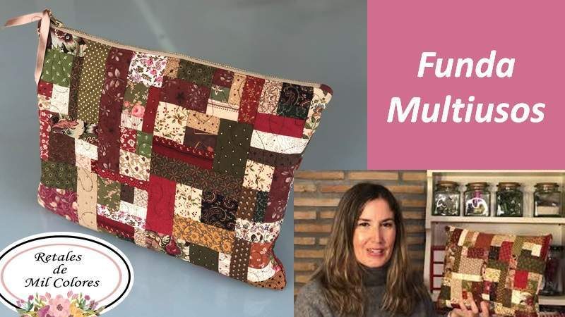 64 funda multiusos
