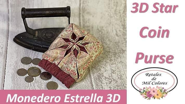 68 monedero estrella