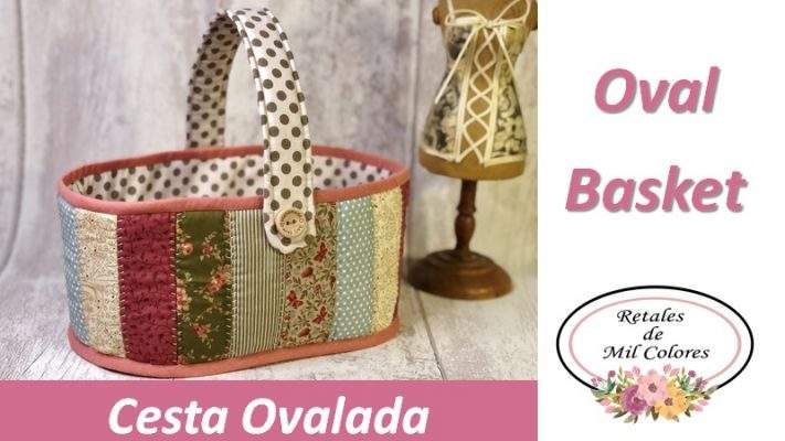69 Cesta ovalada Front Youtube