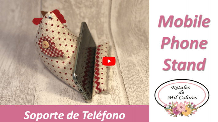 72 soporte de telefono youtube