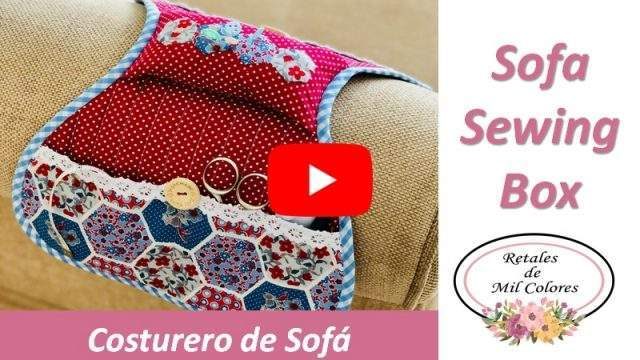 73 costurero sofa youtube