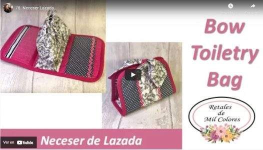 78 neceser lazada