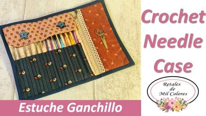 93 estuche ganchillo