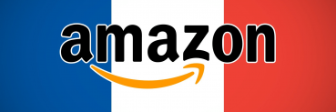 Amazon-Francia