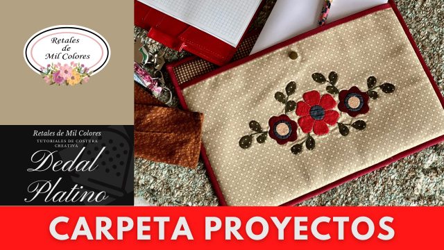 Carpeta Proyectos Documentos Aplicaciones
