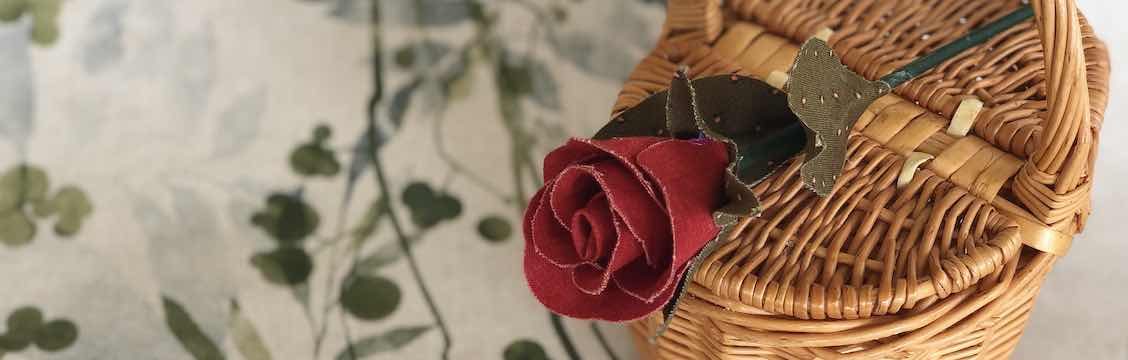 Rosa De Tela
