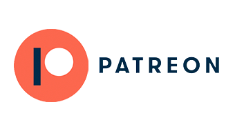 patreon patchwork