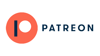 patreon patchwork