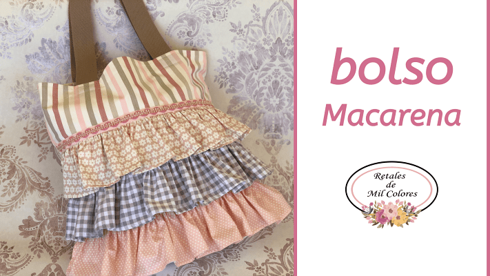 bolso macarena patchwork