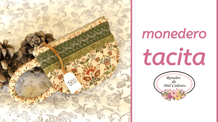 Tutorial monedero tacita