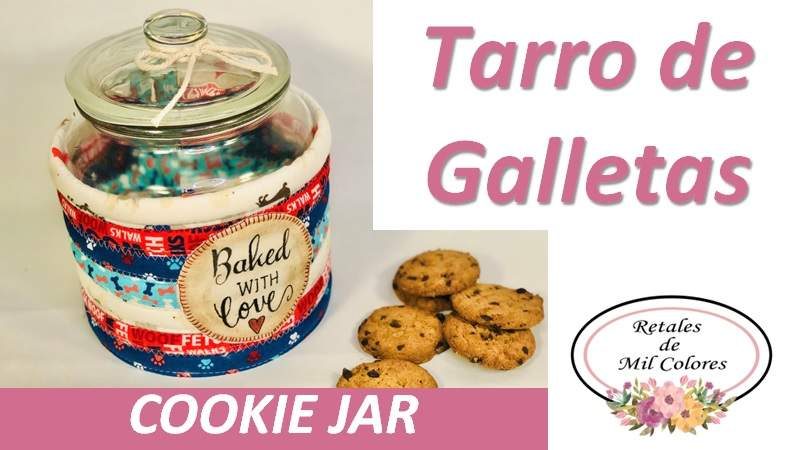 tarro de galletas front